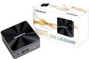 Купить Gigabyte BRIX s GB-BRi7H-10710 (rev. 1.0) - Barebone - Ultra Compact PC Kit - 1 x Core i7 10710U / 1,1 GHz - RAM 0GB - UHD Graphics - GigE (BRI7H-10710) (GB-BRI7H-10710) в магазине wardena.ru