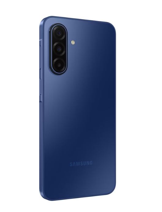 Купить Samsung Galaxy A17 5G - 128 GB, Blue, 6.70", SIM + eSIM, 5G [Energieklasse B] (SM-A176BZBAEUB) в магазине wardena.ru