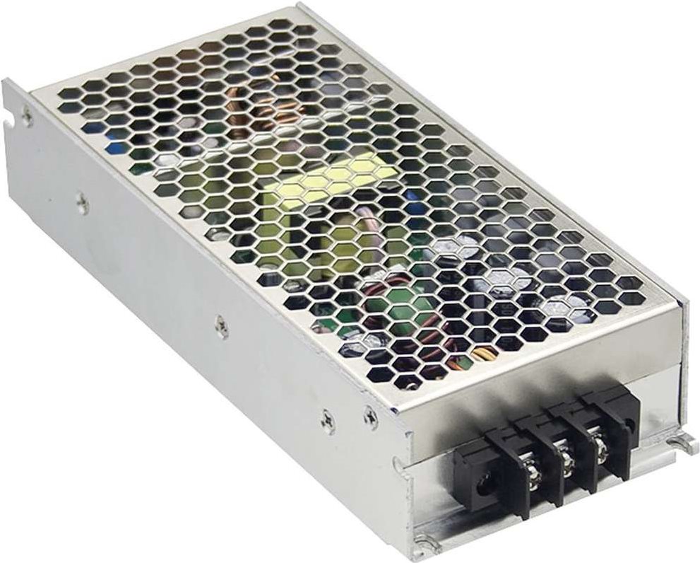 Купить MEAN WELL RSD-200B-12 Netzteil & Spannungsumwandler 200 W (RSD-200B-12) в магазине wardena.ru