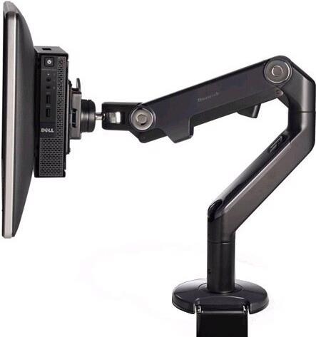 Купить DELL MNT-DUL-MFF Montage-Kit (452-BDER) в магазине wardena.ru