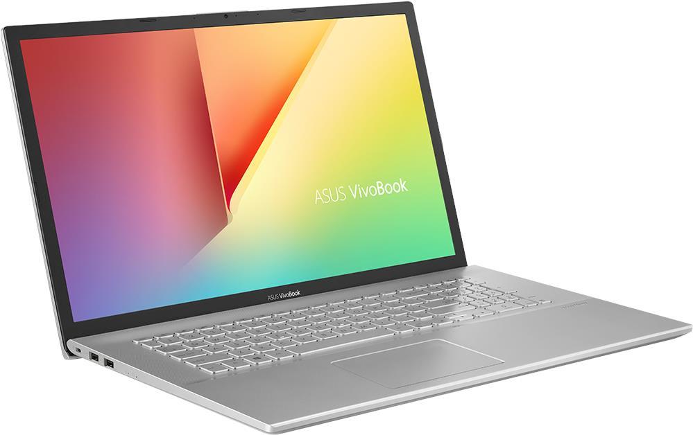 Купить ASUS Vivobook 17 F712EA-AU497W - 17.3" FHD IPS, Intel i3-1115G4, 8GB RAM, 512GB SSD, Windows 11 (90NB0TW1-M000M0) в магазине wardena.ru