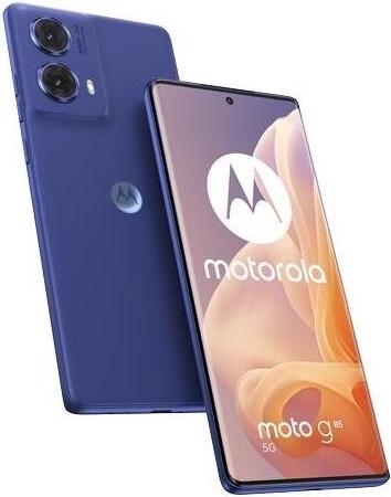 Купить MOTOROLA MOTO G85 5G 12/256 KOBALTBLAU (PB2A0008PL) в магазине wardena.ru