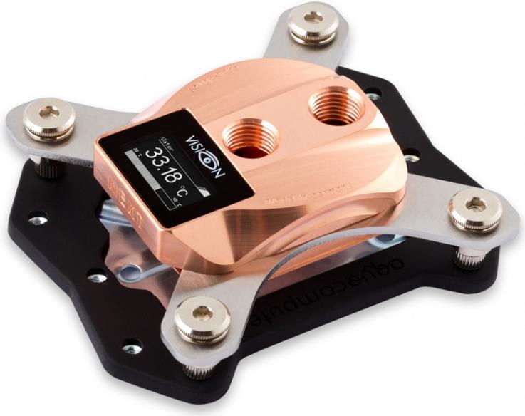 Купить Aqua Computer 21636 Prozessor Computer-Kühlmittel (21636) в магазине wardena.ru