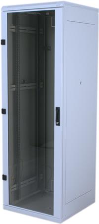 Купить Triton Delta S - Schrank - RAL 7035 - 42HE - 48.3 cm (19") (RMA-42-A66-CAX-A1) в магазине wardena.ru