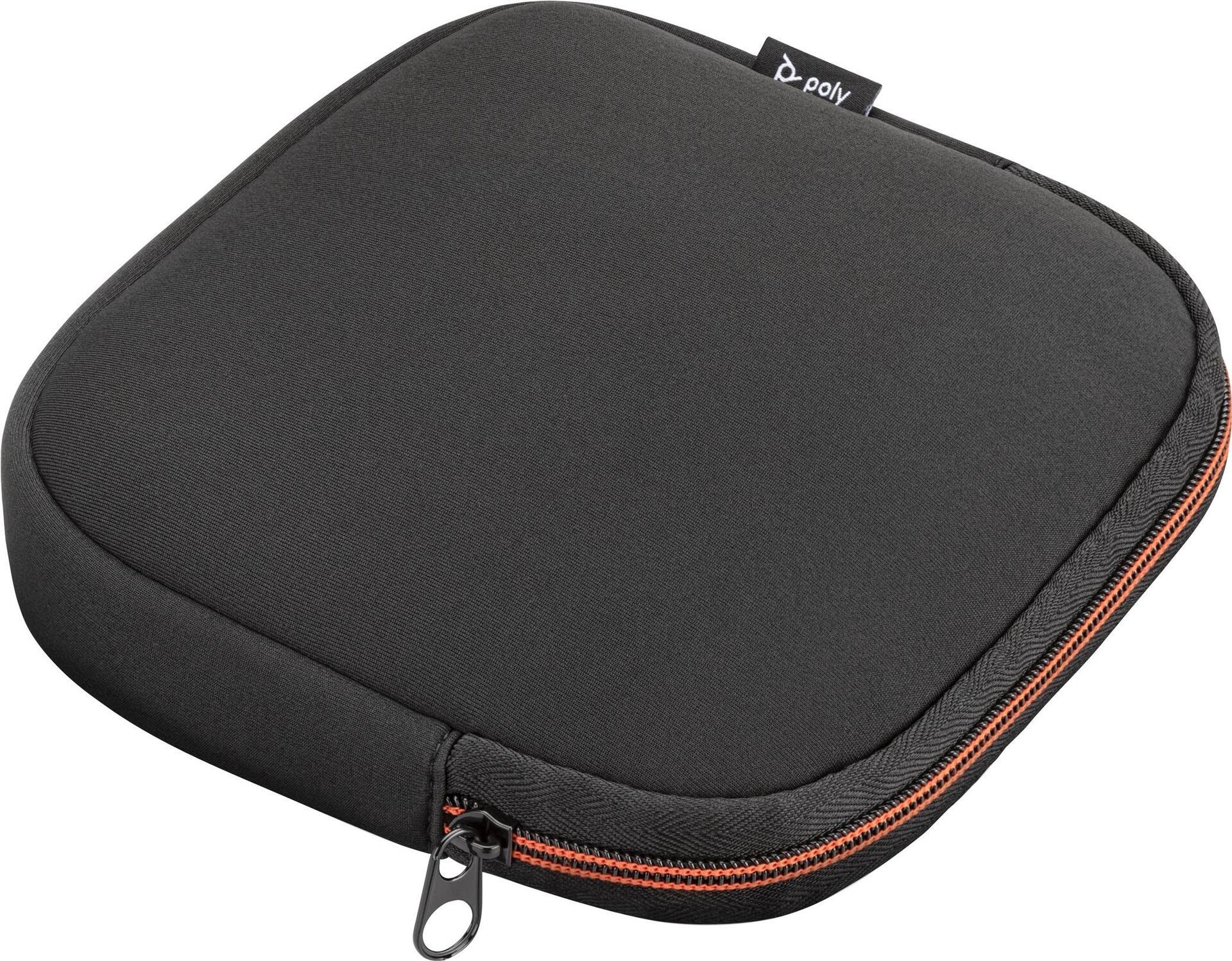 Купить HP Poly Blackwire 8225 M USB-C Headset (772K5AA) в магазине wardena.ru