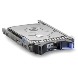 Купить Lenovo - Festplatte - 300 GB - 2.5" SFF (6.4 cm SFF) - SAS - 10000 U/min - CRU - für Storwize V3500, V3700, Storwize V3700 (00Y2429) в магазине wardena.ru