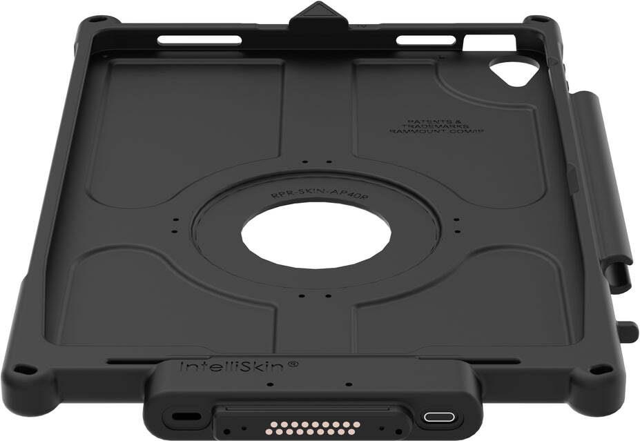 Купить RAM Mounts RAM-GDS-SKIN-AP40-NG Tablet-Schutzhülle 25,6 cm (10.1") Cover Schwarz (RAM-GDS-SKIN-AP40-NG) в магазине wardena.ru