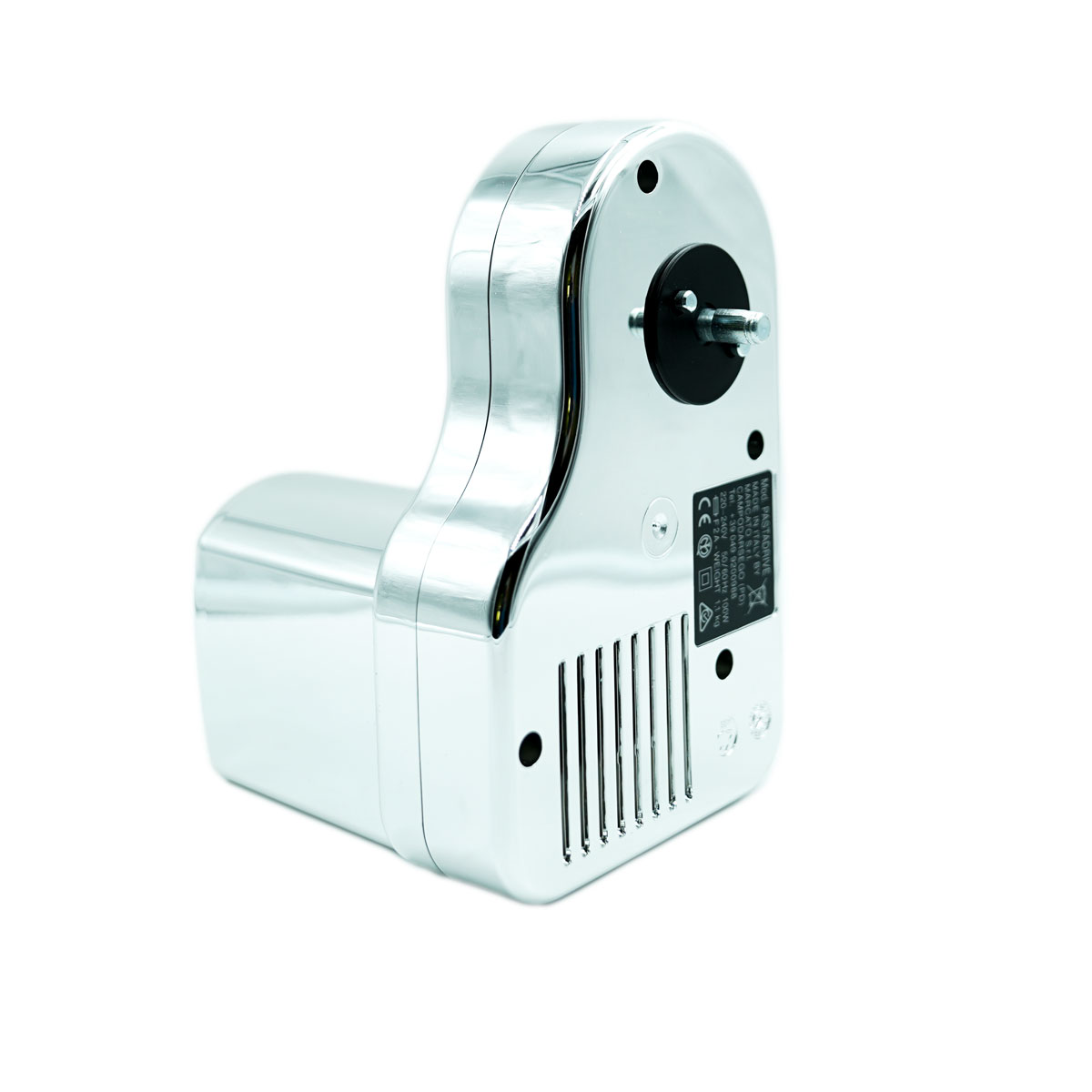 Купить Marcato Pasta Drive 220V Motor für Nudelmaschine (PD-220V) в магазине wardena.ru