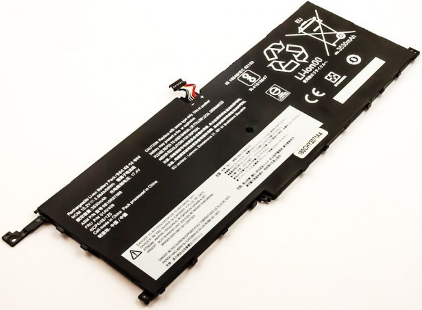 Купить CoreParts MBXLE-BA0024 Notebook-Ersatzteil Akku (FRU00HW028) в магазине wardena.ru