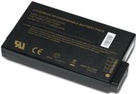 Купить Getac Main Battery - Laptop-Batterie - Lithium-Ionen - 8700 mAh - für Getac X500 (GBM9X2) в магазине wardena.ru