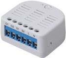 Купить LUPUSEC 2 Channel Relay with ZigBee Repeater - Relaisschalter - kabellos - ZigBee Pro - 2.4 Ghz (12127) в магазине wardena.ru