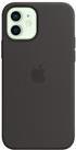 Купить Apple MHL73ZM/A Handy-Schutzhülle 15,5 cm (6.1" ) Cover Schwarz (MHL73ZM/A) в магазине wardena.ru