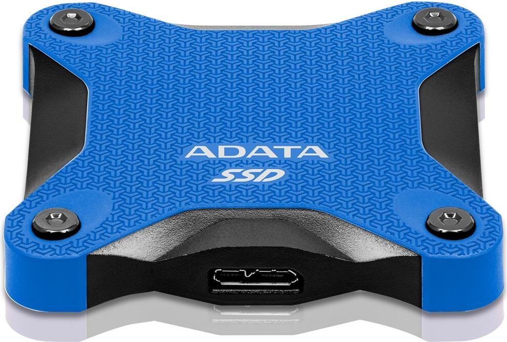 Купить ADATA SD620 1 TB Blau (SD620-1TCBL) в магазине wardena.ru