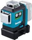Купить Makita SK700GD - Kreuzlinienlaser Stufe в магазине wardena.ru