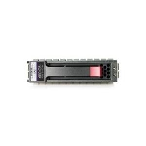 Купить Hewlett-Packard HP Dual Port Enterprise - Festplatte - 600GB - Hot-Swap - 8,9 cm (3.5") - SAS-2 - 15000 U/min (516828-B21) (517354-001) в магазине wardena.ru