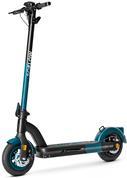 Купить SOFLOW SO4 PRO 10.5 AH Gen 2, mit Blinker E-Scooter 25,40cm (10") , Grün/Schwarz mit deutscher Straßenzulassung (300.450.01) в магазине wardena.ru