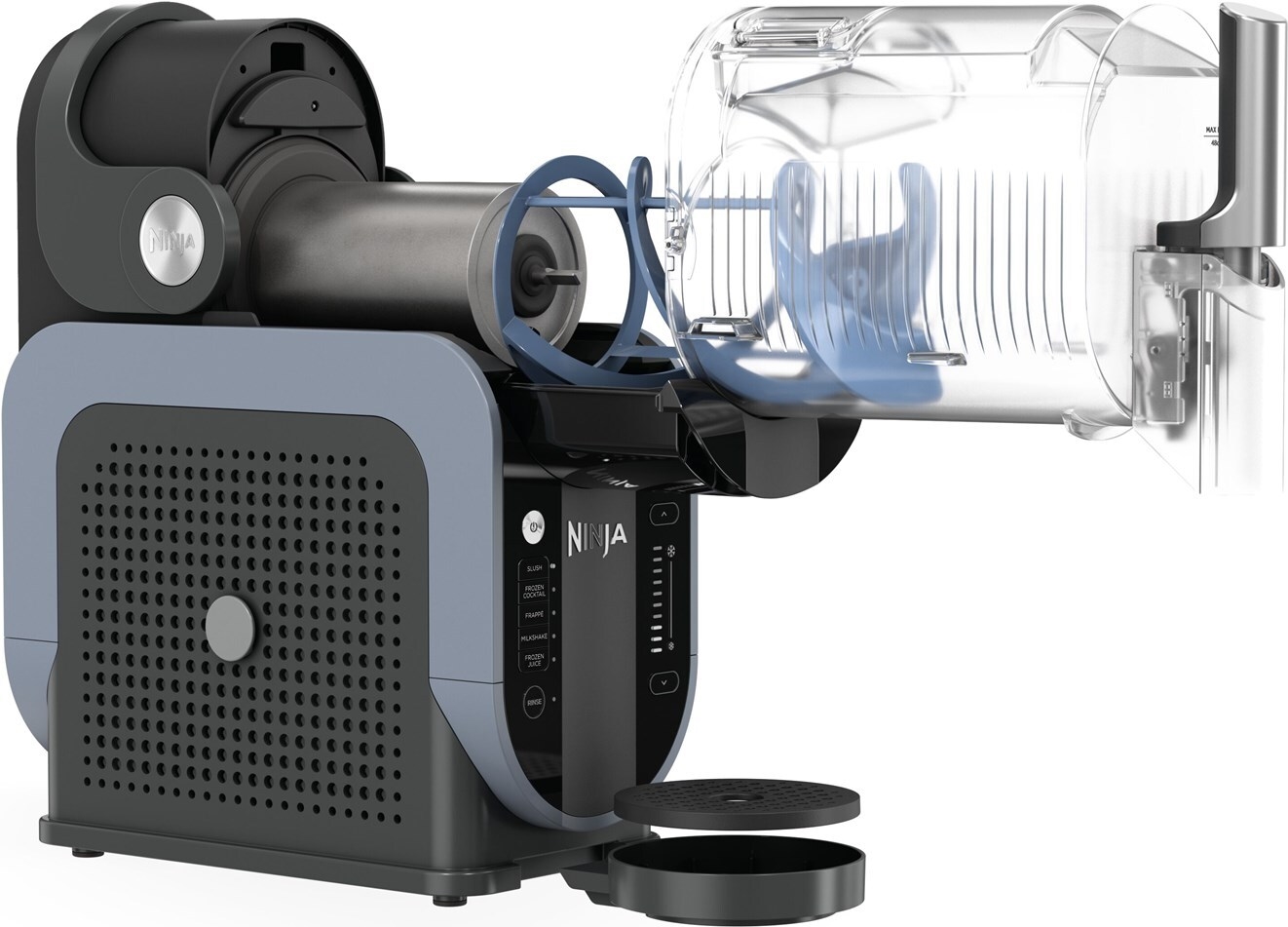 Купить SharkNinja FS301EU SLUSHi Slush-Eismaschine (FS301EU) в магазине wardena.ru