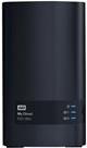 Купить WD My Cloud EX2 Ultra WDBVBZ0240JCH - Gerät für persönlichen Cloudspeicher - 2 Schächte - 24 TB - HDD 12 TB x 2 - RAID 0, 1, JBOD - RAM 1 GB - Gigabit Ethernet - iSCSI (WDBVBZ0240JCH-EESN) в магазине wardena.ru