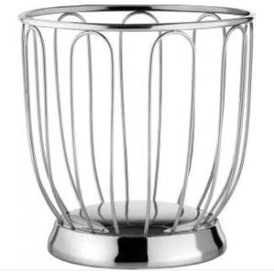 Купить Alessi 370/19 - Rund - Edelstahl - Edelstahl (370/19) в магазине wardena.ru