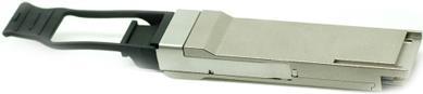 Купить Juniper Networks - QSFP+-Transceivermodul - 40 Gigabit LAN - 40GBase-LX4 - LC Multi-Mode - bis zu 150 m - 1271 nm / 1291 nm / 1311 nm / 1331 nm - für EX Series EX9204, EX9208; PTX Series PTX10001; QFX Series QFX10016, QF (JNP-QSFP-40G-LX4) в магазине wardena.ru