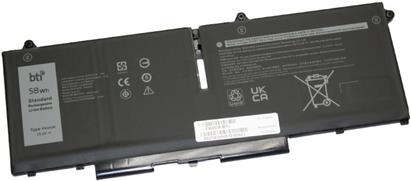 Купить Origin Storage FK0VR-BTI Industrieakku Lithium-Ion (Li-Ion) 3820 mAh 15,2 V (FK0VR-BTI) в магазине wardena.ru