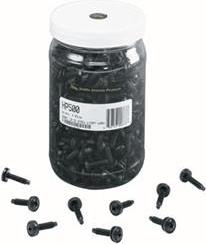 Купить Middle Atlantic Products HP500 - Schwarz - Stahl - Greenguard - 19 mm - 88,9 mm - 152,4 mm (HP500) в магазине wardena.ru