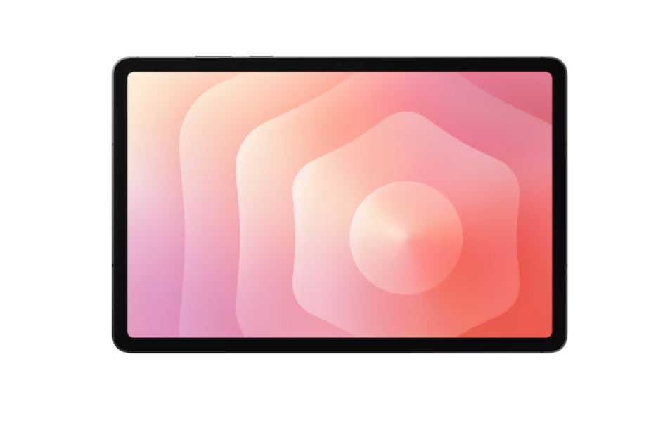 Купить Samsung Galaxy Tab S11 X730 WiFi 12.4 12GB RAM 256GB - Grey DE [Energieklasse G] (SM-X730NZAPEUB) в магазине wardena.ru