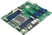 Купить Fujitsu D3598-G - Motherboard - ATX - LGA2066 Socket - X299 Chipsatz - USB 3.1 Gen 1, USB 3.1 Gen 2 - Gigabit LAN - HD Audio (6-Kanal) (S26361-F5110-V173) в магазине wardena.ru
