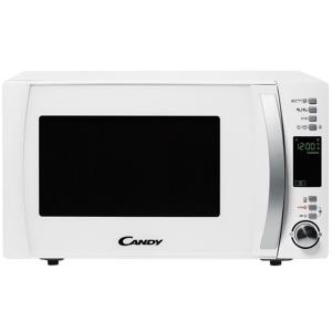 Купить Candy COOKinApp CMXG 25DCW Arbeitsplatte Kombi-Mikrowelle 25 l Weiß (38000244) в магазине wardena.ru