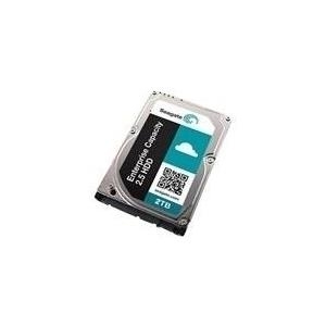 Купить Seagate Enterprise Capacity 2,5 HDD ST2000NX0343 - Festplatte - 2TB - intern - 6,4 cm SFF (2.5" SFF) - SAS 12Gb/s - NL - 7200 U/min - Puffer: 128MB - SED (ST2000NX0343) в магазине wardena.ru
