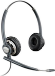 Купить Plantronics EncorePro HW720 - Headset - On-Ear (78714-102) в магазине wardena.ru