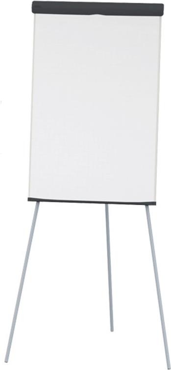 Купить MAUL HEBEL Flipchart standard (B)660 x (H)970 mm, grau magnetheftend, beschrift- und trocken abwischbar (63720-82) (6372082) в магазине wardena.ru