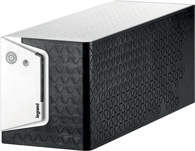 Купить Legrand 310184 Unterbrechungsfreie Stromversorgung (USV) Line-Interaktiv 0,8 kVA 480 W (310184) в магазине wardena.ru