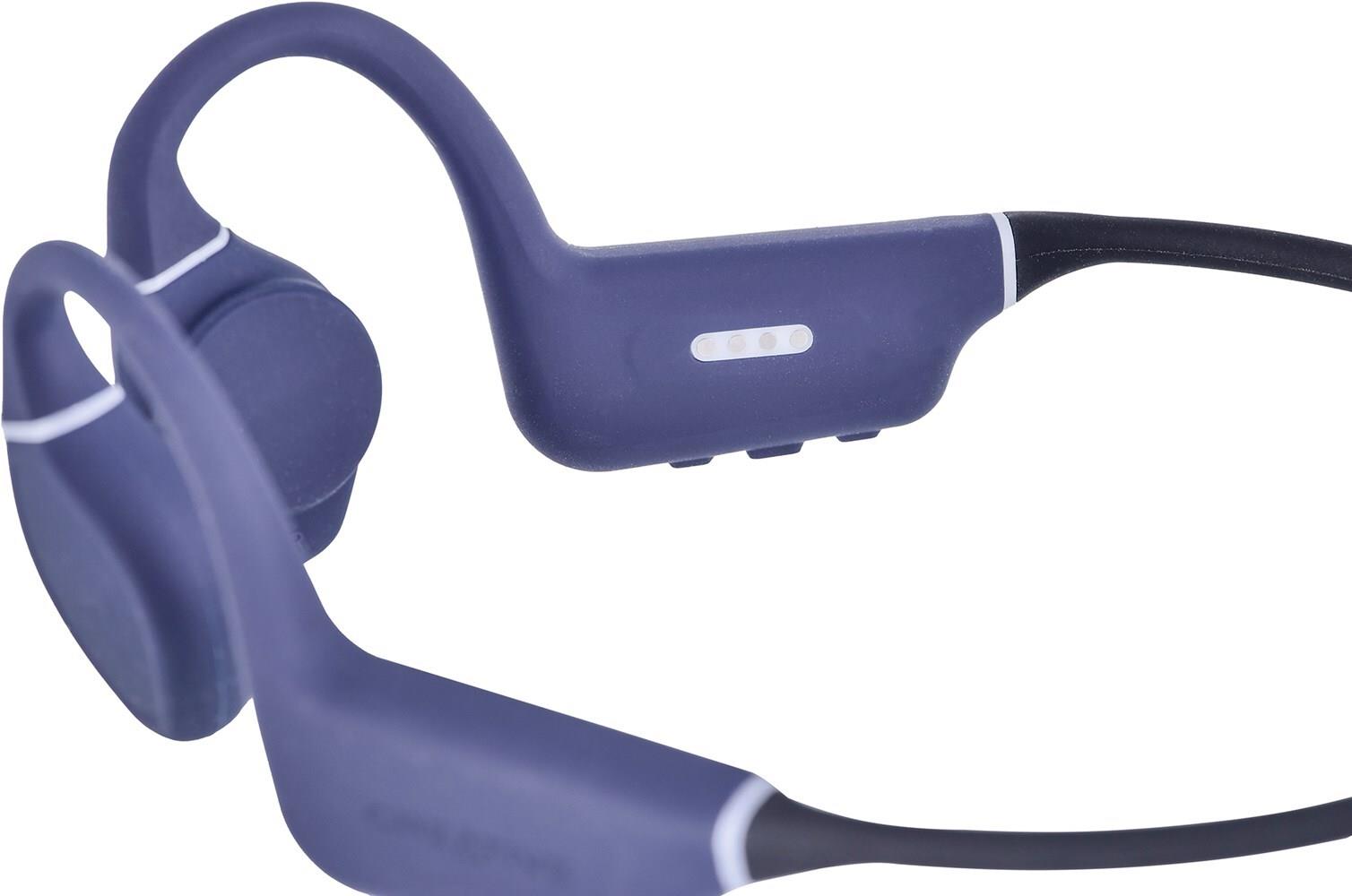 Купить CREATIVE Outlier Free Pro Plus Kopfhörer mit Knochenleitung, schwarz (51EF1081AA001) в магазине wardena.ru