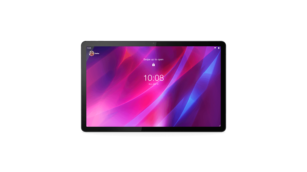 Купить Lenovo Tab P11 Plus ZA94 - Tablet - Android 11 - 128 GB UFS card - 27.9 cm (11") IPS (2000 x 1200) - microSD-Steckplatz - Slate Gray (ZA940124SE) в магазине wardena.ru