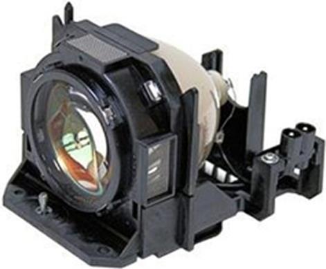 Купить Panasonic ET-LAD60AW - Projektor-Austauschlampeneinheit (Packung mit 2) - für PT-DW530, DW530E, DW530U, DX500, DX500E, DX500U, DZ570, DZ570E, DZ570U в магазине wardena.ru