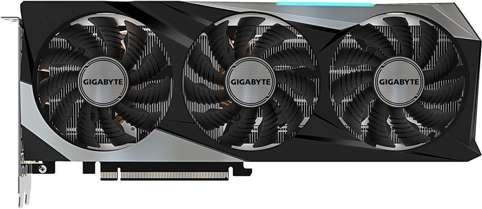 Купить Gigabyte GeForce RTX 3070 GAMING OC 8G - OC Edition - Grafikkarten - GF RTX 3070 - 8 GB GDDR6 - PCIe 4.0 x16 - 2 x HDMI, 2 x DisplayPort (GV-N3070GAMING OC-8G) в магазине wardena.ru