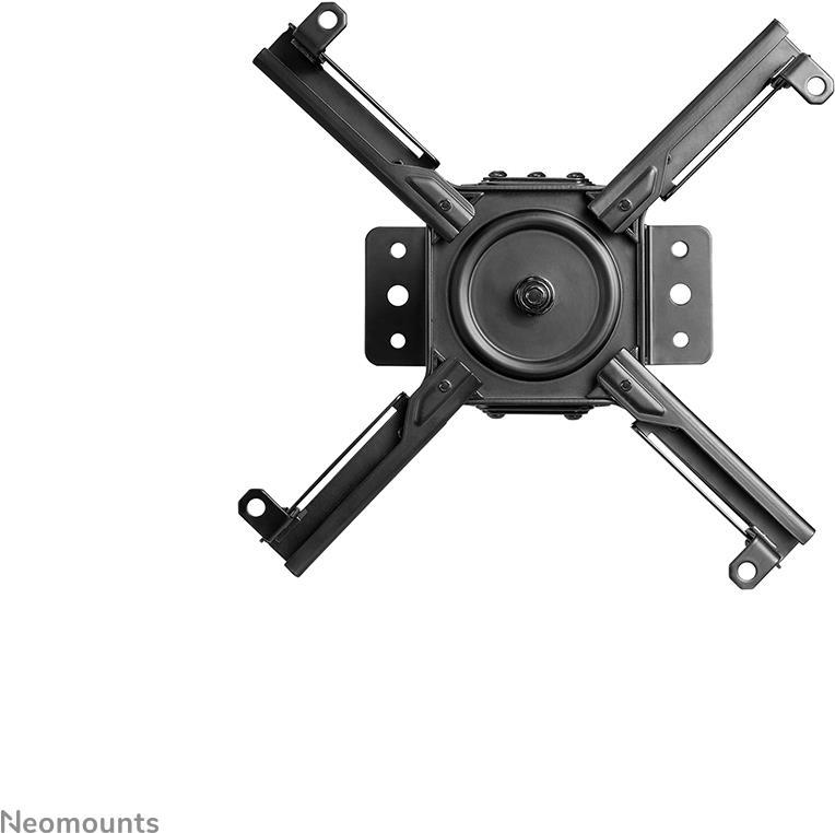 Купить Neomounts by Newstar CL25-530BL1 - Befestigungskit (Deckenmontage) - für Projektor - Schwarz (CL25-530BL1) в магазине wardena.ru