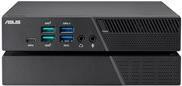 Купить ASUS Mini PC PB60G B5247ZD - Mini-PC - 1 x Core i5 9400T / 1.8 GHz - RAM 16 GB - SSD 256 GB - UHD Graphics 630 - GigE - WLAN: 802.11a/b/g/n/ac, Bluetooth 5.0 - Win 10 Pro 64-Bit - Monitor: keiner (90MS01L1-M02470) в магазине wardena.ru