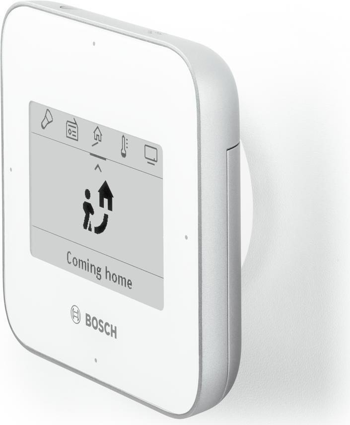 Купить Bosch Smart Home Twist - Fernbedienung - kabellos - ZigBee 3.0 - 2.4 Ghz (8750000328) в магазине wardena.ru