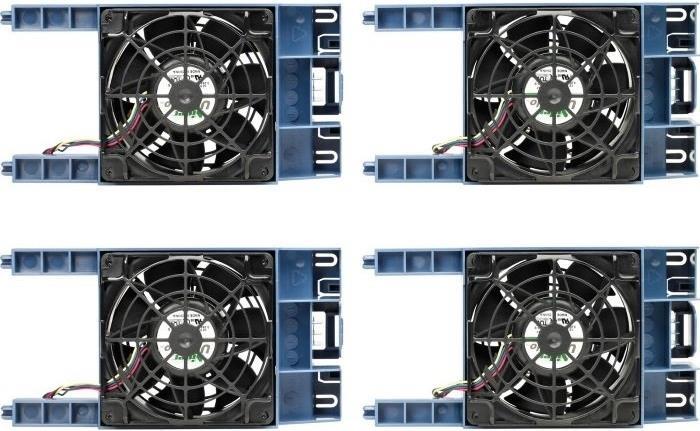 Купить HPE - Redundantes Lüfterset - für ProLiant ML110 Gen10, ML110 Gen10 Entry, ML110 Gen10 Performance (869489-B21) в магазине wardena.ru