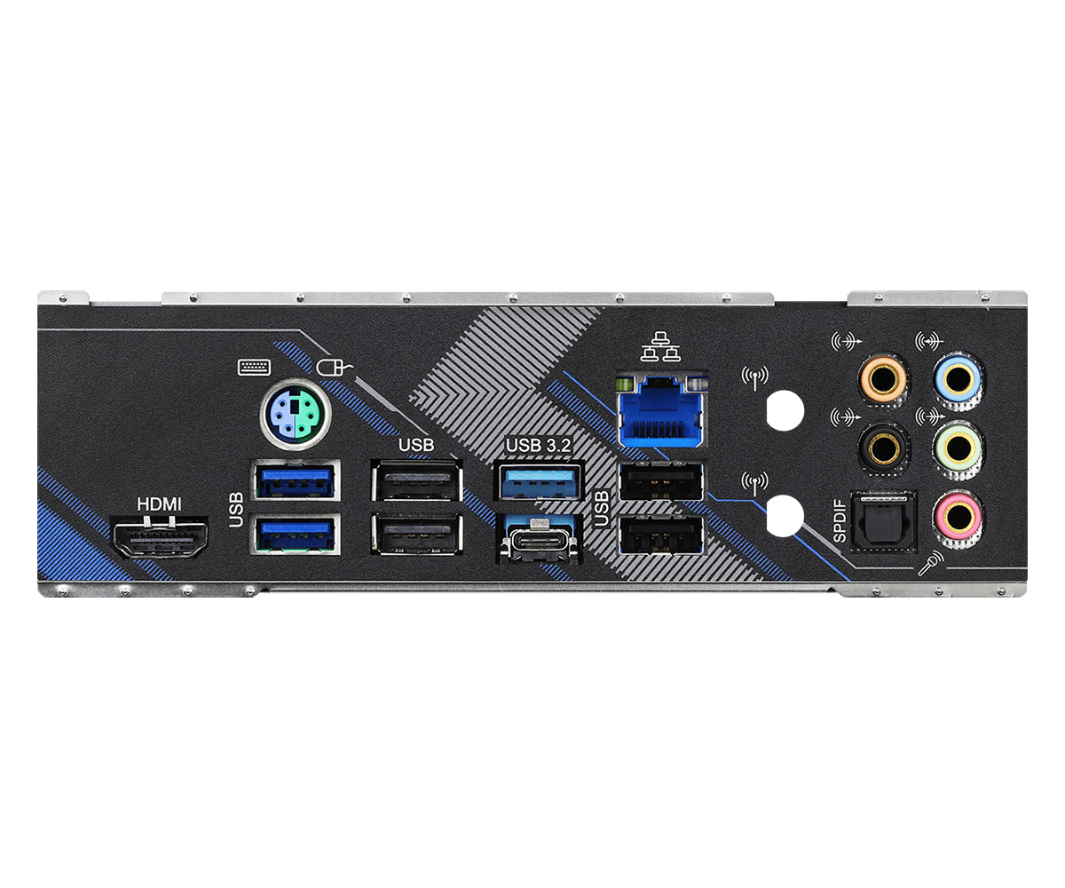 Купить ASRock B550 Extreme4 - Motherboard - ATX - Socket AM4 - AMD B550 - USB-C Gen2, USB-C Gen1, USB 3.2 Gen 1, USB 3.2 Gen 2 - 2.5 Gigabit LAN - Onboard-Grafik (CPU erforderlich) - HD Audio (8-Kanal) (90-MXBDE0-A0UAYZ) в магазине wardena.ru