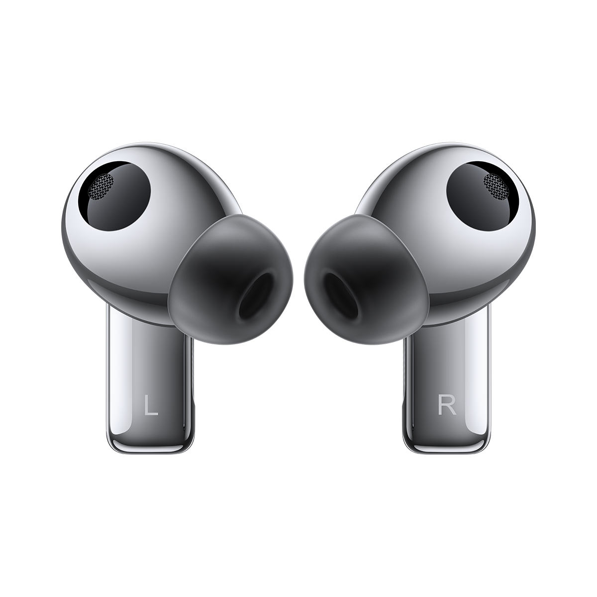 Купить Huawei FreeBuds Pro 3 Kopfhörer Verkabelt & Kabellos im Ohr Anrufe/Musik USB Typ-C Bluetooth Silber (55037054) в магазине wardena.ru