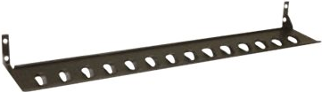 Купить APC Cord Retention Bracket - Kabel-Management-Kit - Schwarz - 1U - für P/N: AP6003A, AP7554, AP7555A, AP7557, AP7557NA, AP7567, AP7567A, AP7569, AP7599, AP9571A (AP9569) в магазине wardena.ru