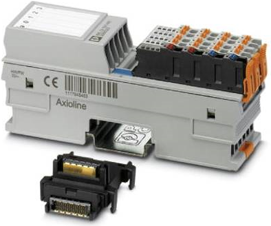 Купить Phoenix Contact 2688310 Digital & Analog I/O Modul (2688310) в магазине wardena.ru