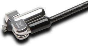 Купить DELL Kensington N17 Keyed Laptop Lock - Sicherheitskabelschloss - für Chromebook 11 31XX, 13 3380, Latitude 3480, 5285 2-in-1, 5289 2-In-1, XPS 12 9250, 13 93XX (461-AAFD) в магазине wardena.ru