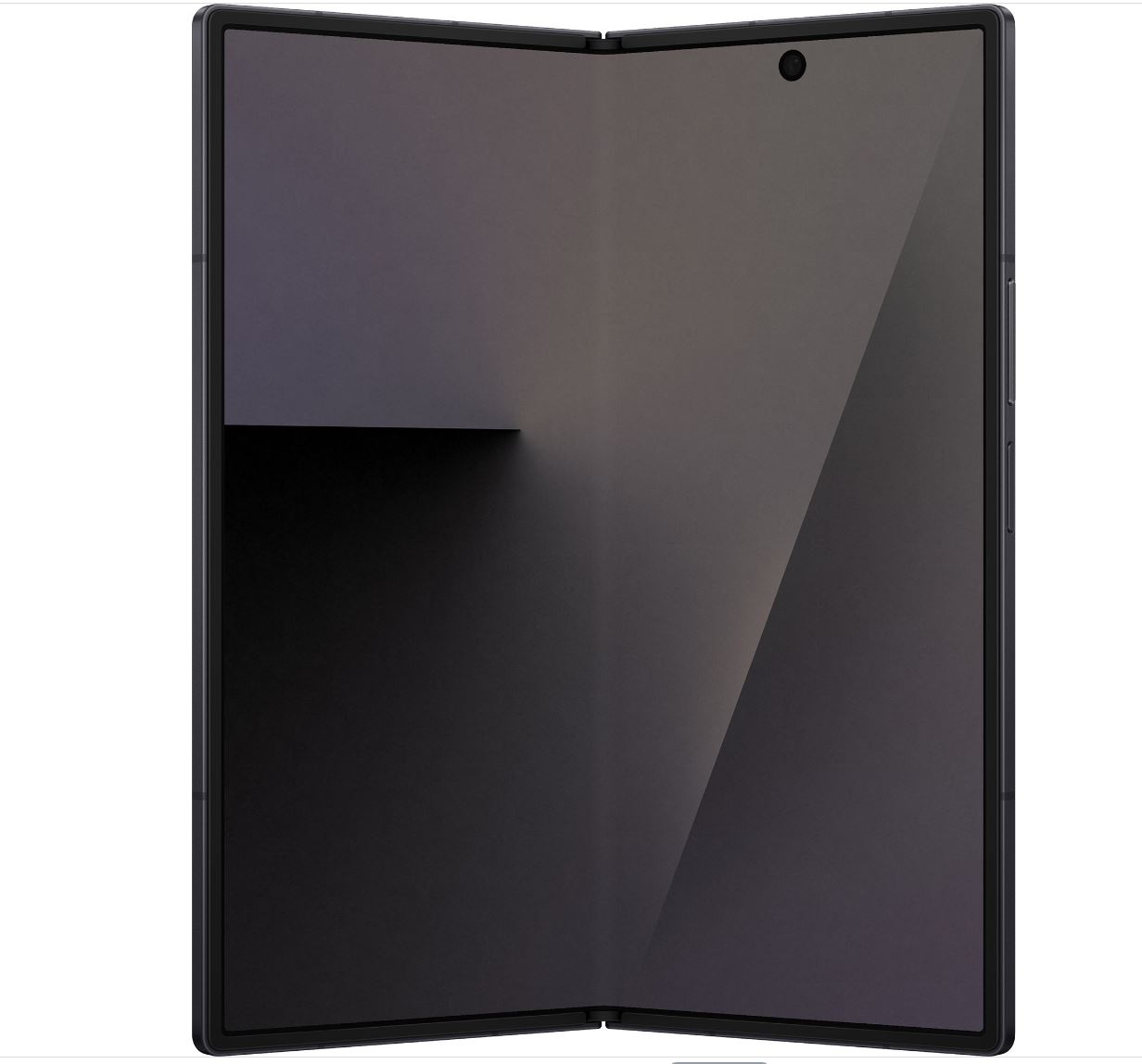 Купить Samsung Galaxy Z Fold7 F966B 5G 12GB RAM 256GB - Jetblack [Energieklasse B] (SM-F966BZKBEUB) в магазине wardena.ru