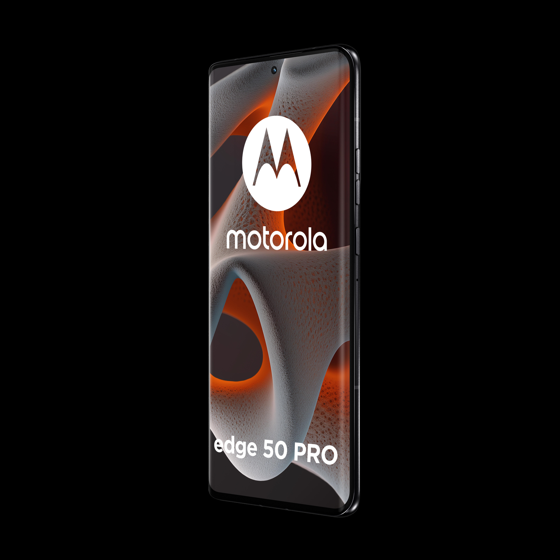 Купить Motorola Edge 50 Pro 16,9 cm (6.67") Dual-SIM Android 14 5G USB Typ-C 12 GB 512 GB 4500 mAh Schwarz (PB1J0000SE) в магазине wardena.ru