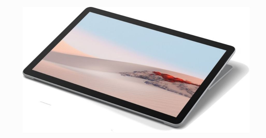 Купить Microsoft Surface Go 2 CoreM LTE 128GB SSD 8GB 10 (SUF-00003) в магазине wardena.ru