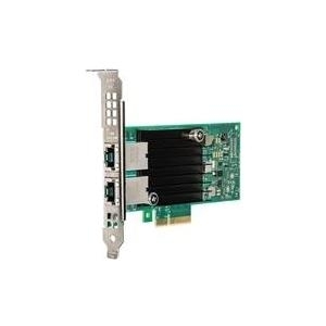 Купить DELL Intel X550 - Netzwerkadapter - PCIe - 10Gb Ethernet x 2 - für PowerEdge T430, T630, VRTX (540-BBRK) в магазине wardena.ru